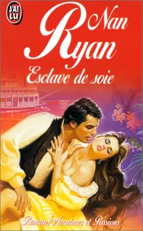 Couverture du produit · Esclave de soie