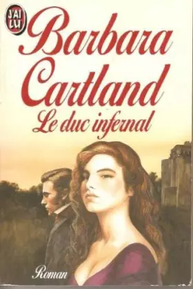 Couverture du produit · Le duc infernal