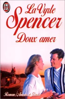 Couverture du produit · Doux amer