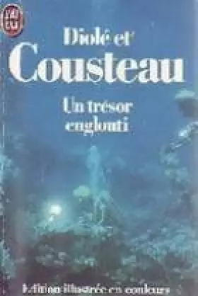 Couverture du produit · Un trésor englouti