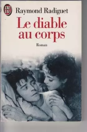Couverture du produit · Le diable au corps