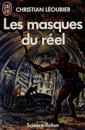 Couverture du produit · Les masques du réel