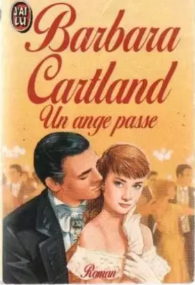 Couverture du produit · Un ange passe