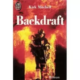 Couverture du produit · Backdraft