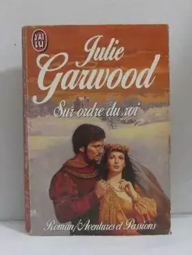 Couverture du produit · Sur ordre du roi