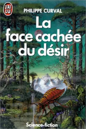 Couverture du produit · La face cachée du désir