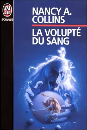 Couverture du produit · La volupté du sang