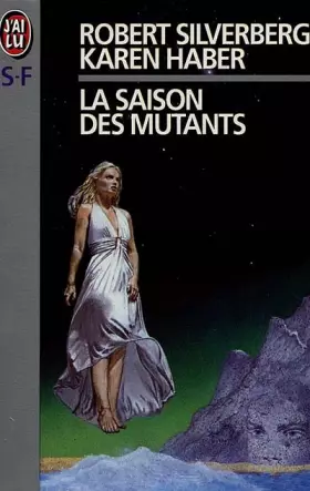 Couverture du produit · La saison des mutants