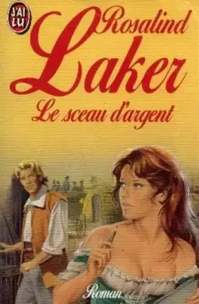 Couverture du produit · Le sceau d'argent