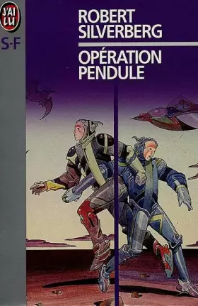 Couverture du produit · Opération pendule