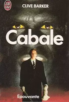 Couverture du produit · Cabale