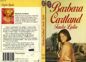 Couverture du produit · Tendre lydia