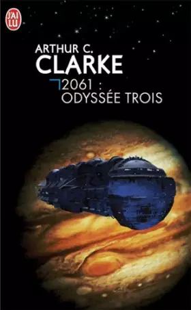 Couverture du produit · 2061, odyssée trois