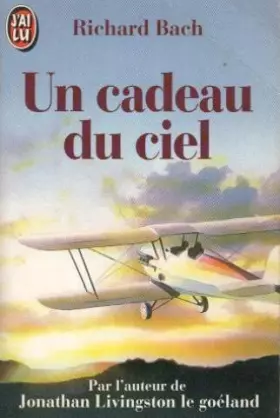 Couverture du produit · Un cadeau du ciel
