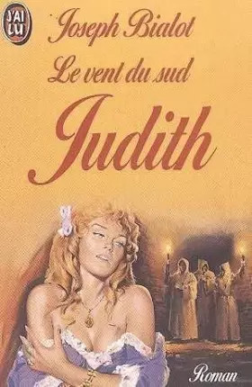 Couverture du produit · Judith