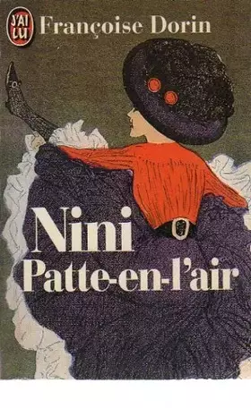 Couverture du produit · Nini Patte-en-l'air