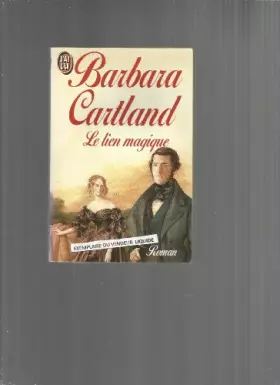 Couverture du produit · Le Lien magique