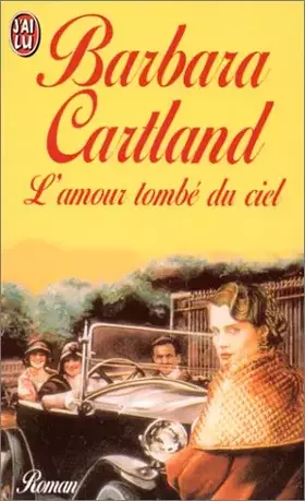 Couverture du produit · L'Amour tombé du ciel