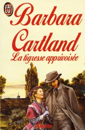 Couverture du produit · La Tigresse apprivoisée