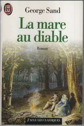 Couverture du produit · La mare au Diable