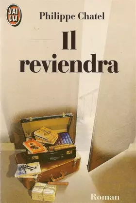 Couverture du produit · Il reviendra