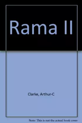 Couverture du produit · Rama II