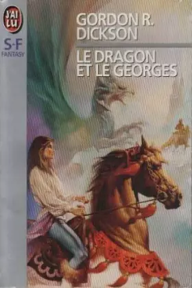 Couverture du produit · Le dragon et le georges