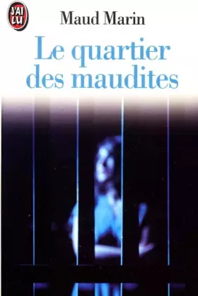 Couverture du produit · Le quartier des maudites