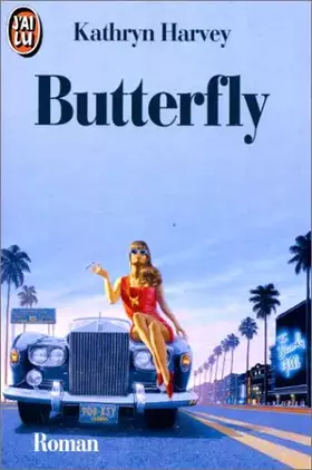 Couverture du produit · Butterfly
