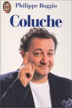 Couverture du produit · Coluche