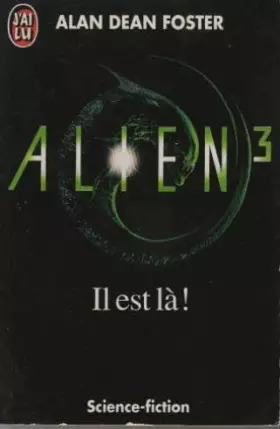 Couverture du produit · ALIEN. Tome 3
