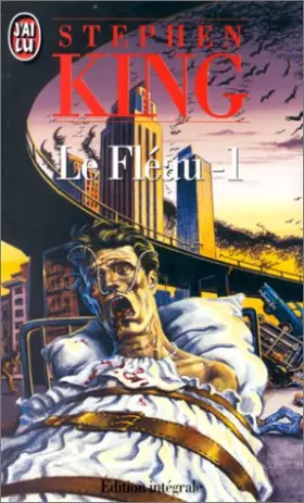 Couverture du produit · LE FLEAU. Tome 1