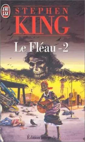 Couverture du produit · Le Fléau, tome 2