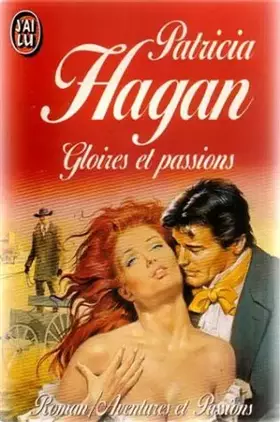 Couverture du produit · Gloires et passions
