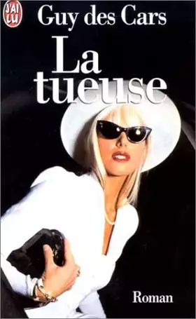 Couverture du produit · La Tueuse