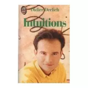 Couverture du produit · Intuitions