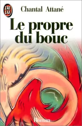 Couverture du produit · Le propre du bouc