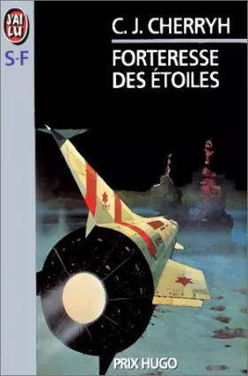 Couverture du produit · Forteresse des étoiles