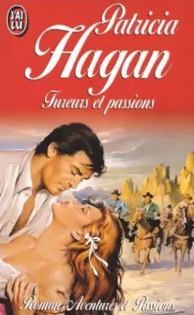 Couverture du produit · Fureurs et passions