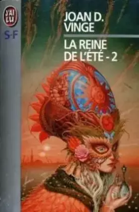 Couverture du produit · La reine de l'été, vol 2