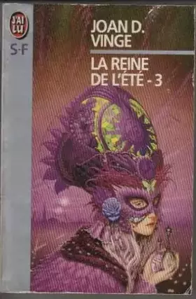 Couverture du produit · La reine de l'été, vol 3