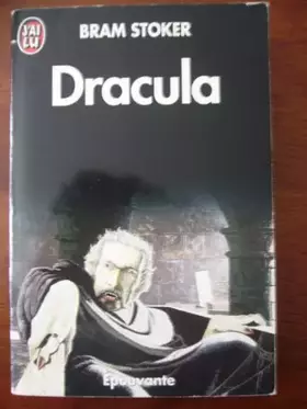 Couverture du produit · Dracula