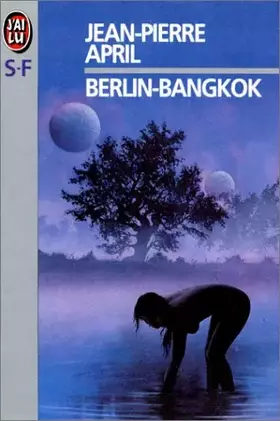 Couverture du produit · Berlin-Bangkok