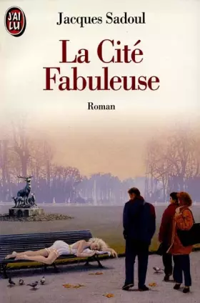 Couverture du produit · La cité fabuleuse
