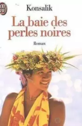Couverture du produit · La baie des perles noires