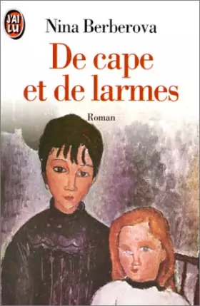 Couverture du produit · De cape et de larmes