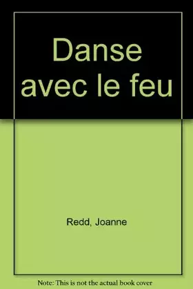 Couverture du produit · Danse avec le feu
