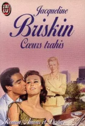 Couverture du produit · Coeurs trahis