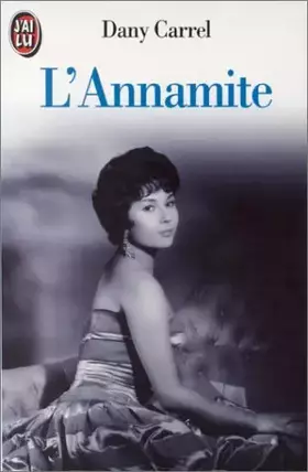 Couverture du produit · L'annamite