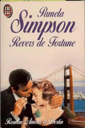 Couverture du produit · Revers de fortune